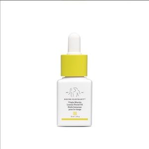 Drunk Elephant Marula Oil